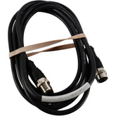 NEW Turck EKRB-ESRB-A4.300-GC2K-2 100033193 Double-ended cable cordset 2m / 6ft length