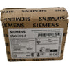NEW Siemens 5SY6201-7 Sentron Supplementary Protector Circuit Breaker