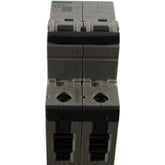 NEW Siemens 5SY6201-7 Sentron Supplementary Protector Circuit Breaker