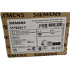 NEW Siemens 5SY6201-7 Sentron Supplementary Protector Circuit Breaker