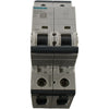 NEW Siemens 5SY6201-7 Sentron Supplementary Protector Circuit Breaker