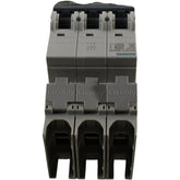 NEW Siemens 5SJ4311-8HG42 Circuit breaker 10kA, 3-pole, D, 5 A