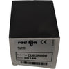 NEW Red Lion CUB3R000 Miniature Electronic Counter, 6 Digits, LCD Display, 100 Counts per Second