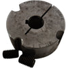 NEW Dodge 1610 X 5/8-KW Taper Lock Bushing - 1610 Series, 0.6250 in Bore, 3/16 x 3/32 in Keyway