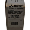 NEW Mitsubishi FR-RJ45-HUB10 Serial network hub RJ45 - 8 stations