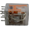 NEW WEIDMULLER DRM270615 7760056057  Relay 115V 10A/250V
