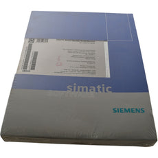 NEW Siemens 6AV6618-7BB01-3AB0 WinCC flexible/Sm@rtService for SIMATIC Panel, runtime software