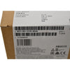 NEW Siemens 6ED1052-1CC01-0BA8 LOGO! 24CE, logic module, Display PS/I/O: 24 V