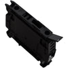 NEW Weidm�ller 1886580000 Terminal Block Connector 2 Position Disconnect Black 12-30 AWG