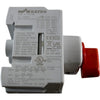 NEW KATKO KU340N Motor Disconnect Switch 3 Pole 40A 600V