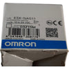 NEW OMRON E3X-NAG11 Photoelectric Switch 12-24 VDC