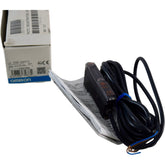 NEW OMRON E3X-NAG11 Photoelectric Switch 12-24 VDC