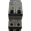 NEW Siemens 5SY4514-8 Miniature circuit breaker 230 V 10kA, 1+N-pole, D, 0.3 A