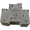 NEW Siemens 5SY4514-8 Miniature circuit breaker 230 V 10kA, 1+N-pole, D, 0.3 A