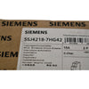 NEW Siemens 5SJ4225-7HG42 Circuit breaker 10kA, 2-pole, C, 25A