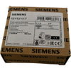 NEW Siemens 5SY5215-7 Circuit breaker Universal current 440 V DC 400 V AC 10kA, 2-pole, C, 1.6 A