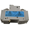NEW Siemens 5SJ4208-7HG41 Miniature circuit breaker 240 V 14kA, 2-pole, C, 8A