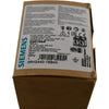 NEW Siemens 3RH2440-1BB40 Contactor Relay, latched, 4 NO, 24 V DC, screw terminal, frame size S00