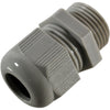 Lot of 46 NEW Weidmuller 1772300000 Cable Glands, Strain Reliefs & Cord Grips VG M20-1/K68