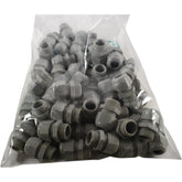 Lot of 46 NEW Weidmuller 1772300000 Cable Glands, Strain Reliefs & Cord Grips VG M20-1/K68