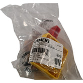NEW Siemens LBRH10 DOOR MOUNTED PISTOL GRIP HANDLE