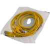 NEW TURCK YP2-PSG3M-1/2PKG3M-0.3/0.3/S651 Connector Cordset