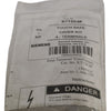 NEW Siemens KTTSC4P Touch Safe Cover Terminal Kit