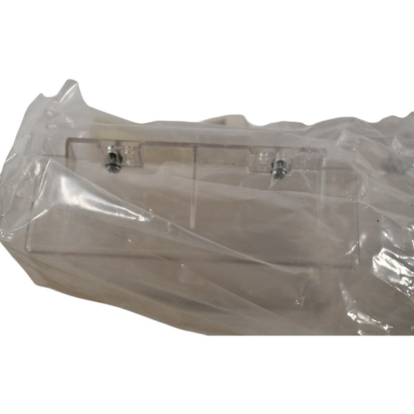 NEW Siemens 3VX4280-2S cover for infeed terminals for 40 mm busbar sys ...