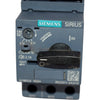 NEW Siemens HW05014-18042 Circuit Breaker Switch 3RV2011-0AA10
