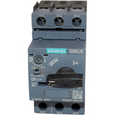 NEW Siemens HW05014-18042 Circuit Breaker Switch 3RV2011-0AA10