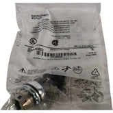 NEW Sprecher + Schuh D7M-KM22 Selector Switch, Metal, 2-Position, Maintained, Key right