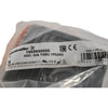 NEW Weidm�ller 1665690000 Hood Connector Side Entry PG29 7 IP65 - Dust Tight, Water Resistant