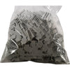Lot of 42 NEW Siemens 8WH2030-0AF00 Terminal, spring-loaded terminal, three-tier, through-type terminal, 2.5 mm�, gray