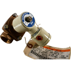 NEW SMC VPW2155 valve, media, 2/3-WAY MEDIA VALVE 24VDC 3/4'' Pipe Size 0-10 Pressure