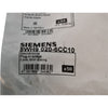 Pack of 50 NEW Siemens 8WH9020-6CC10 Bridge 2-Pole For Term Width 6.2 Mm
