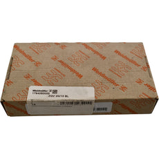 Pack of 15 NEW Weidm�ller 1794050000 10 Position Terminal Block, Cross Connection Jumper Flat Pins