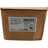Pack of 10 NEW Siemens 5ST3665-2HG BUSBAR UL489 3-POLE 115A 6-Miniature Circuit Breaker MAX