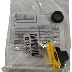 NEW Banner Engineering QS18APH6FF150Q8 WORLD-BEAM QS18 Series Fixed-Field Background Suppression Photoelectric Sensor [82317]