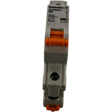 NEW Weidmuller SU1B60UC B60 240VAC Circuit Breaker