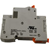 NEW Weidmuller SU1B60UC B60 240VAC Circuit Breaker