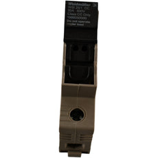 NEW Weidm�ller 1966050000 Terminal Block Connector 2 Position Disconnect Beige 4-18 AWG