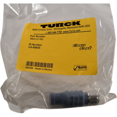 NEW Turck RKEV 57-TR2 U3-00835 DeviceNet line termination resistor