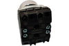 NEW Siemens 52PA8A3F Command 52 Non-Illuminated Pushbutton, 30 mm, 2NO Contact, Green
