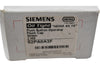 NEW Siemens 52PA8A3F Command 52 Non-Illuminated Pushbutton, 30 mm, 2NO Contact, Green