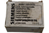 Pack of 10 NEW Siemens 3NW1100-0HG Sentron Ul Class Cc Fuse Link