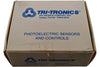 NEW TRI-TRONICS UCF-AT2 US Eye Fiber Optic/Timer/Pulse