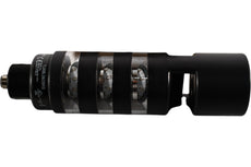 NEW Banner Engineering TL50BL3AOSKQ TL50 Pro Series 50 mm Programmable Tower Light 804997