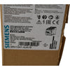 NEW Siemens 3RV1041-4JA15 Circuit Breaker size S3 for motor protection, Class 10 A