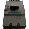 NEW Siemens 3RV1041-4JA15 Circuit Breaker size S3 for motor protection, Class 10 A