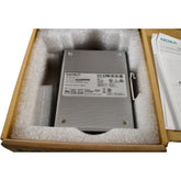 NEW Moxa IMC-101G V2.1.1 Industrial Gigabit Ethernet-to-fiber media converter